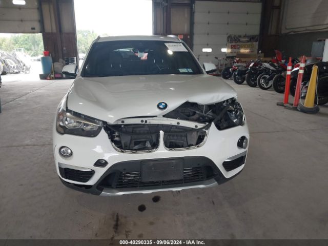 WBXHT3C54K5L37122 BMW X1 Xdrive28i