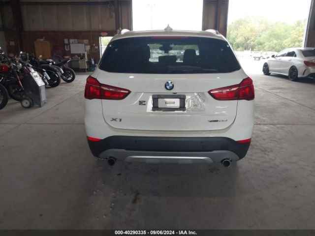WBXHT3C54K5L37122 BMW X1 Xdrive28i