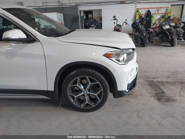 WBXHT3C54K5L37122 BMW X1 Xdrive28i