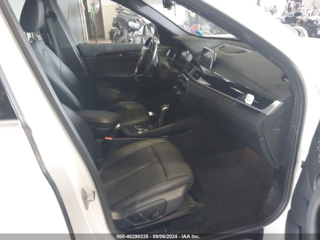 WBXHT3C54K5L37122 BMW X1 Xdrive28i