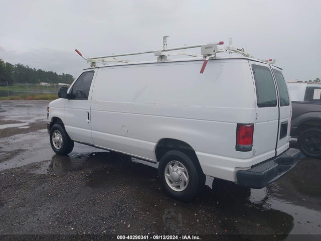 Ford E-250 Commercial 2014 1FTNE2EW8EDA35563 Image 3