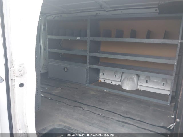Ford E-250 Commercial 2014 1FTNE2EW8EDA35563 Image 8