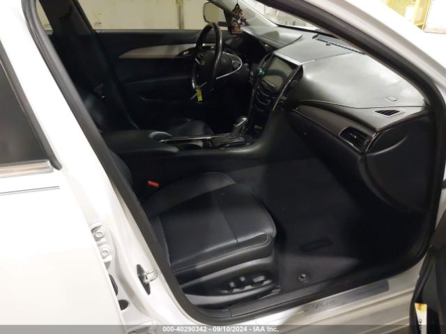 1G6AH5RX8H0170485 Cadillac ATS LUXURY