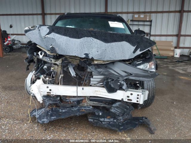 2T2ZZMCA9KC120781 Lexus RX 350
