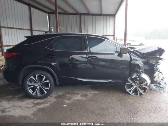 2T2ZZMCA9KC120781 Lexus RX 350