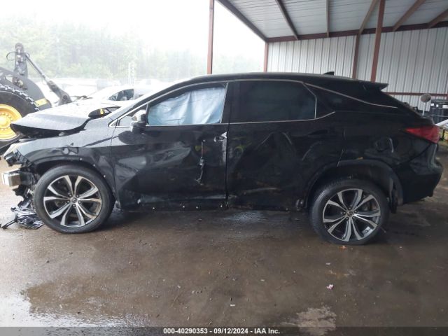 2T2ZZMCA9KC120781 Lexus RX 350