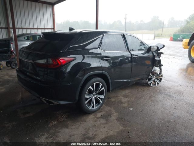 2T2ZZMCA9KC120781 Lexus RX 350