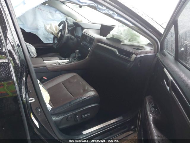 2T2ZZMCA9KC120781 Lexus RX 350