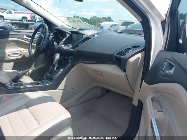 Ford Escape Titanium 2014 1FMCU9J94EUC82061 Image 5