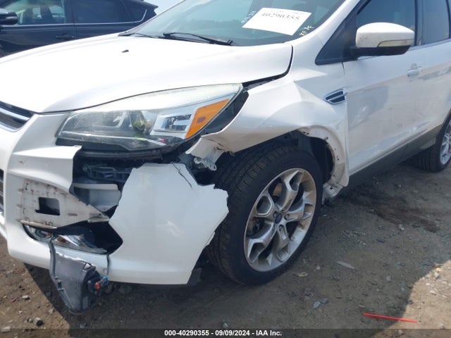 Ford Escape Titanium 2014 1FMCU9J94EUC82061 Image 6