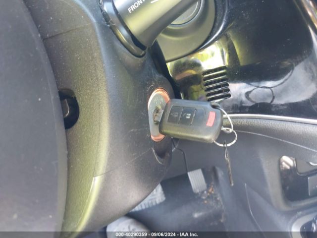 JA4AZ2A35HZ055009 Mitsubishi Outlander Es