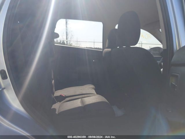 JA4AZ2A35HZ055009 Mitsubishi Outlander Es