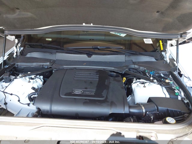 Land Rover aj120p4 2024 SALRL2EX8R2500157 Image 10