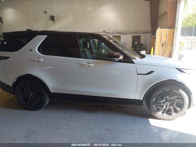 Land Rover aj120p4 2024 SALRL2EX8R2500157 Image 13