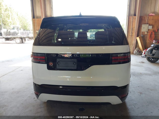 Land Rover aj120p4 2024 SALRL2EX8R2500157 Image 16