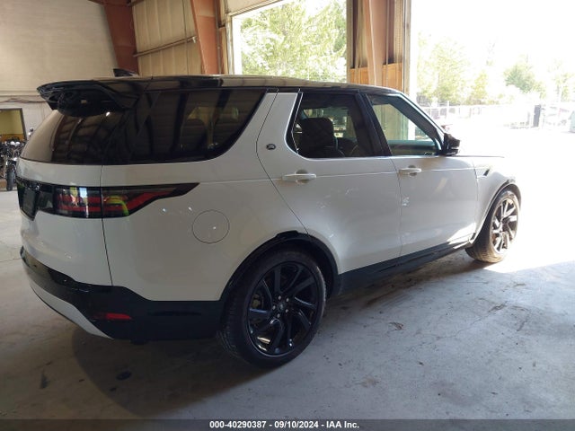 Land Rover aj120p4 2024 SALRL2EX8R2500157 Image 4