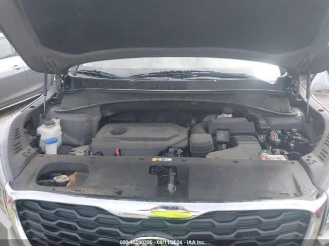 5XYPG4A3XKG538177 KIA Sorento 2.4l L