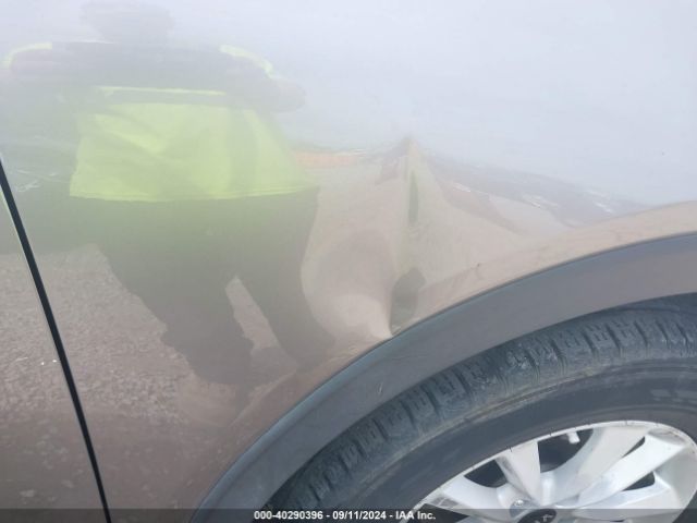 5XYPG4A3XKG538177 KIA Sorento 2.4l L