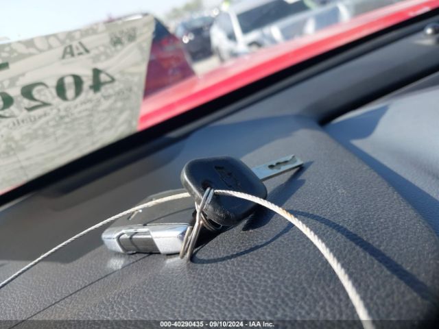 1GCGTDEN0H1180281 Chevrolet Colorado Z71