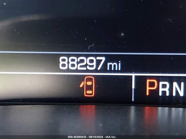 1GCGTDEN0H1180281 Chevrolet Colorado Z71