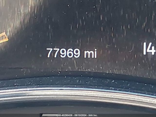 1C4RJFAG1KC565510 Jeep Grand Cherokee Upland 4x4