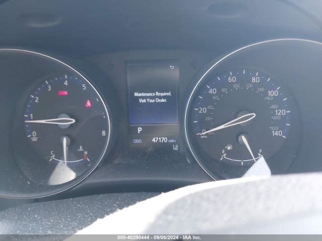 NMTKHMBX3LR108485 Toyota C-HR XLE
