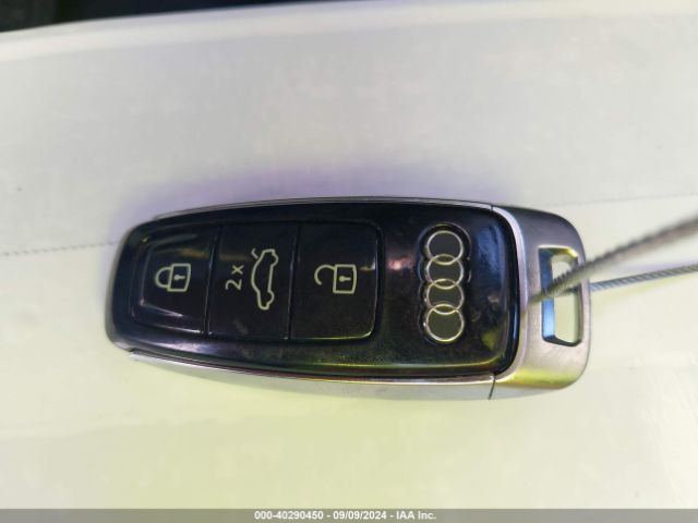 2022 AUDI A7 SPORTBACK WAUP2BF2XNN038095 Photo 10