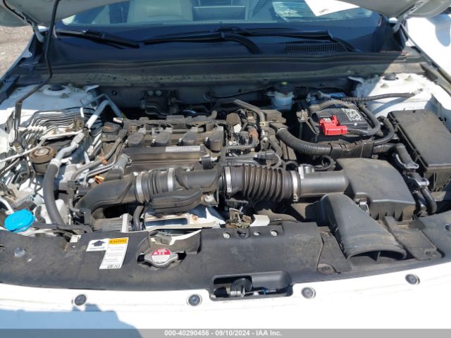 1HGCV1F1XJA222644 Honda ACCORD LX