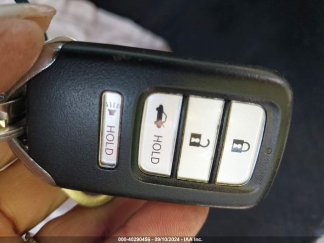 1HGCV1F1XJA222644 Honda ACCORD LX