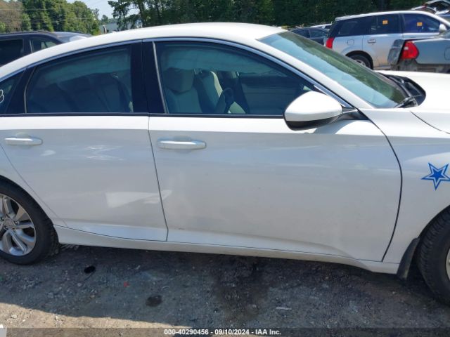 1HGCV1F1XJA222644 Honda ACCORD LX