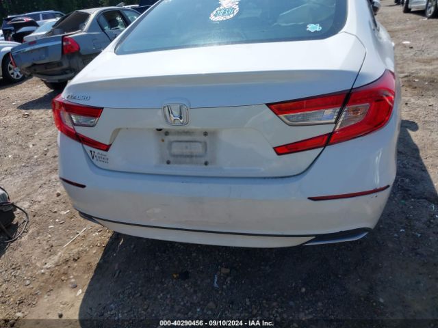 1HGCV1F1XJA222644 Honda ACCORD LX