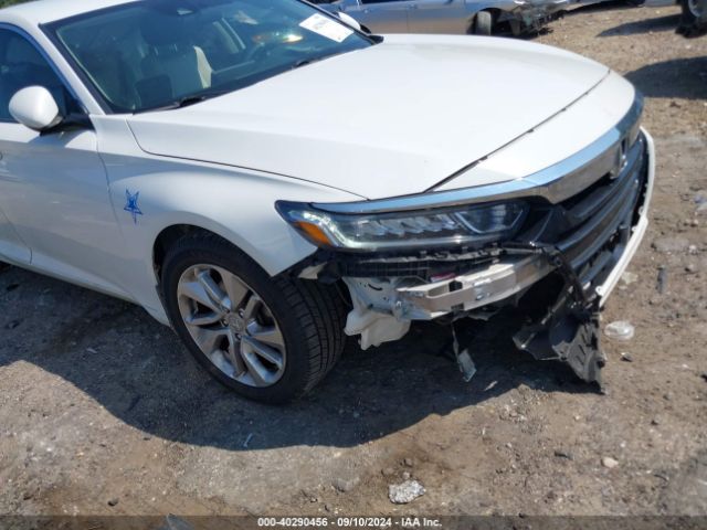 1HGCV1F1XJA222644 Honda ACCORD LX