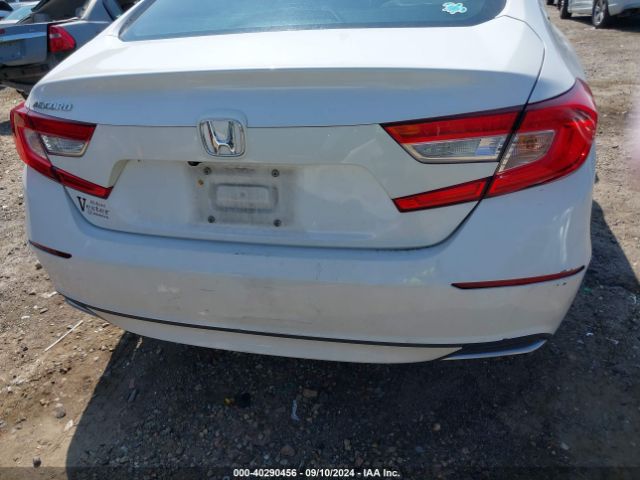 1HGCV1F1XJA222644 Honda ACCORD LX