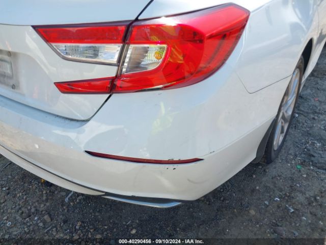 1HGCV1F1XJA222644 Honda ACCORD LX