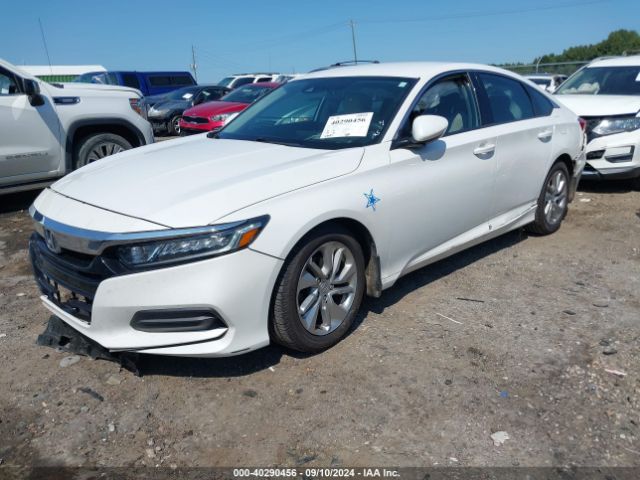 1HGCV1F1XJA222644 Honda ACCORD LX