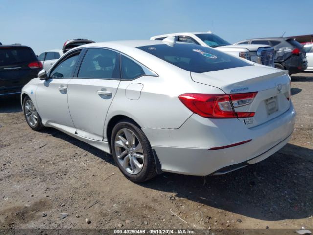 1HGCV1F1XJA222644 Honda ACCORD LX