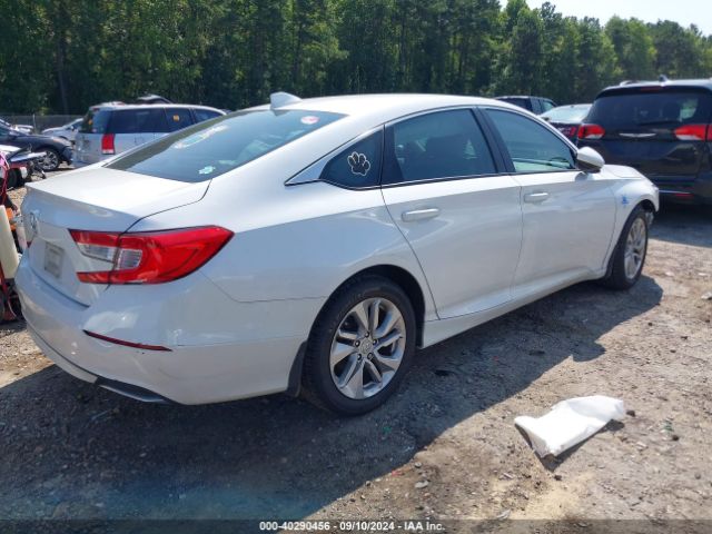 1HGCV1F1XJA222644 Honda ACCORD LX