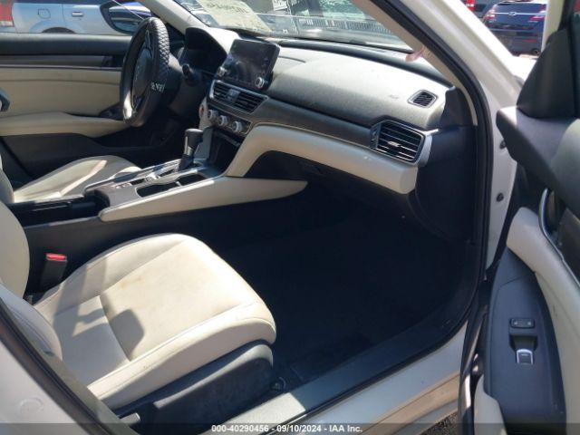 1HGCV1F1XJA222644 Honda ACCORD LX