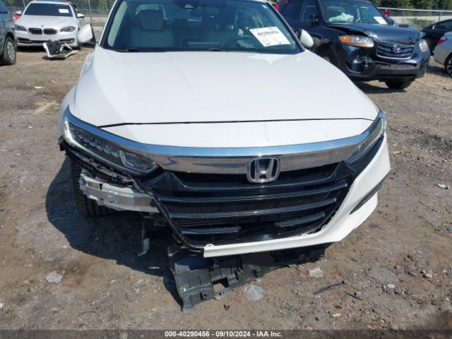 1HGCV1F1XJA222644 Honda ACCORD LX