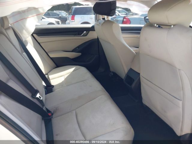 1HGCV1F1XJA222644 Honda ACCORD LX