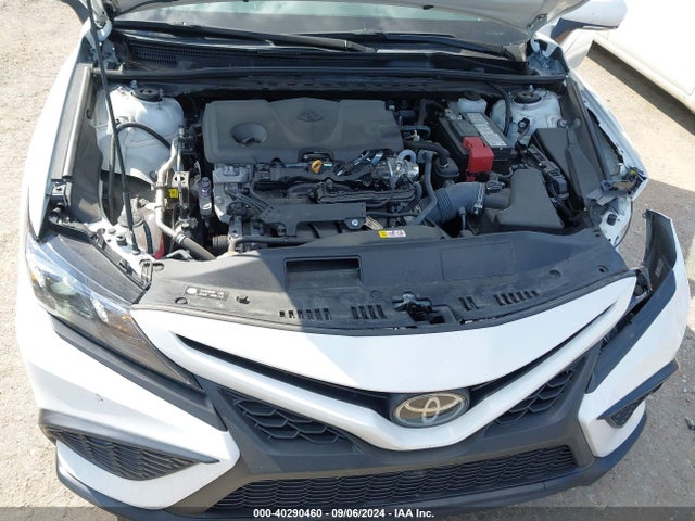 Toyota CAMRY SE 2023 4T1G11AK6PU120241 Image 10