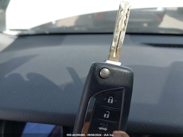 Toyota CAMRY SE 2023 4T1G11AK6PU120241 Image 11