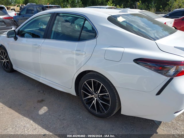 Toyota CAMRY SE 2023 4T1G11AK6PU120241 Image 14
