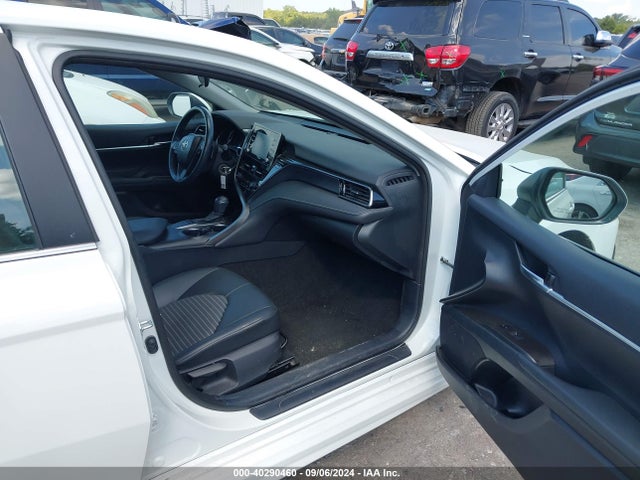Toyota CAMRY SE 2023 4T1G11AK6PU120241 Image 5