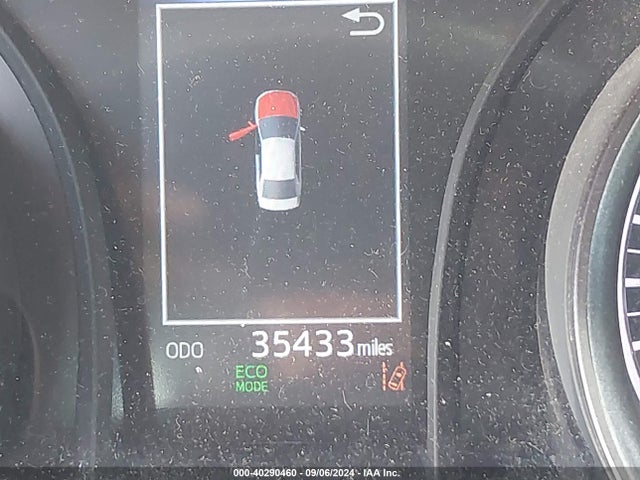 Toyota CAMRY SE 2023 4T1G11AK6PU120241 Image 7