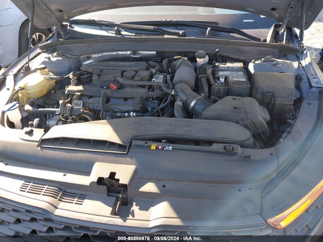 2021 Kia K5 Lxs მანქანა იყიდება აუქციონზე, vin: 5XXG14J28MG030368, აუქციონის ნომერი: 40290470