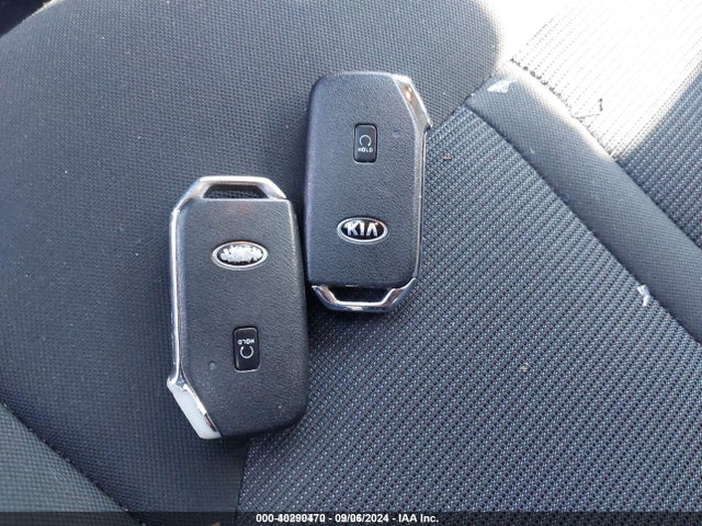 2021 Kia K5 Lxs მანქანა იყიდება აუქციონზე, vin: 5XXG14J28MG030368, აუქციონის ნომერი: 40290470