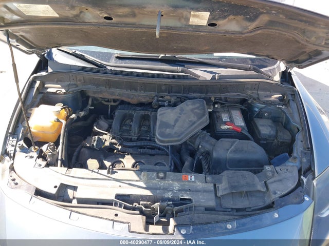 JM3TB2CA5E0444691 Mazda Cx-9 Touring