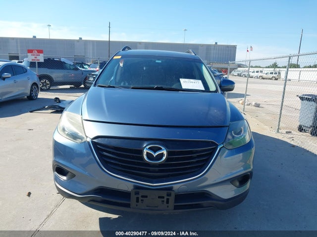 JM3TB2CA5E0444691 Mazda Cx-9 Touring