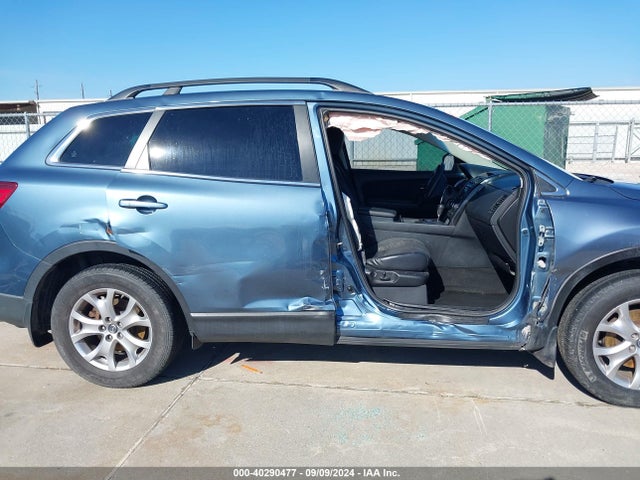 JM3TB2CA5E0444691 Mazda Cx-9 Touring